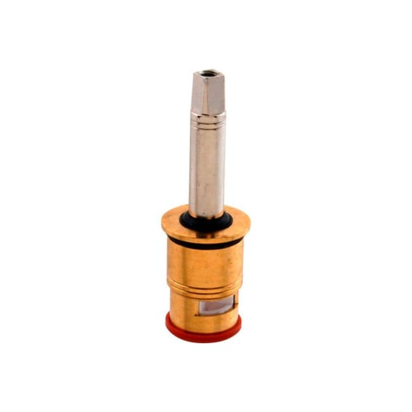 Allpoints 1171395 Cartridges, Leadfree, Long, H&C For Zurn Industries, Llc
